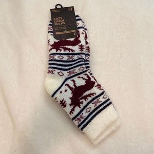 Field & Stream Cozy Cabin Socks